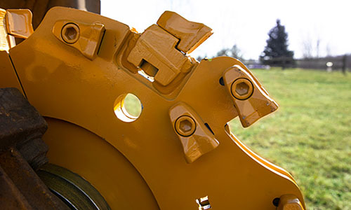 Cutter systems