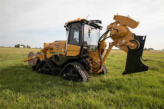 Utility installation attachments