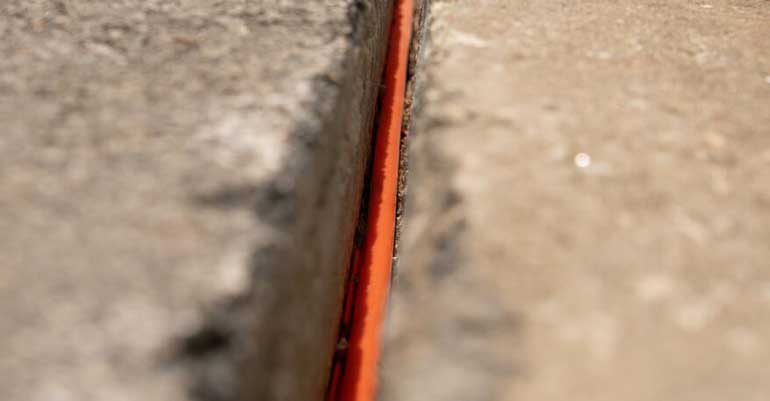 The <span>ultimate microtrenching</span> glossary