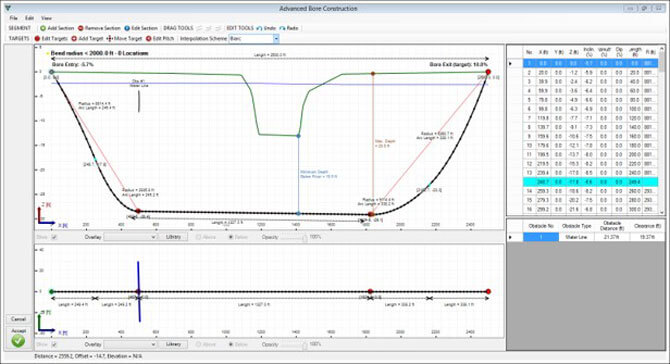 Vermeer atlas bore planner free online