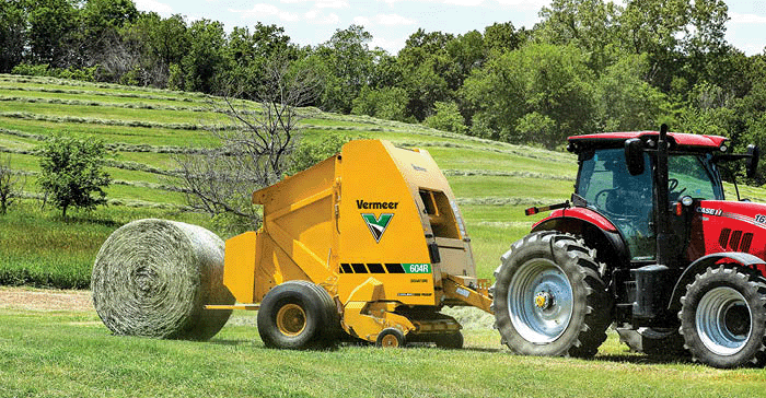 Do appealing bales mean <span>quality hay?</span>