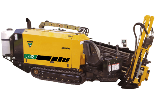 HDD Drilling, Compaction Boring & Vibratory Plowing Equipment