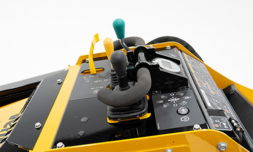 Hydraulics