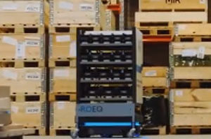 La nouvelle génération de fabrication avancée chez Vermeer