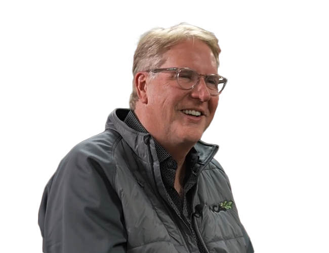 Pat Mahoney, president | West Coast Arborists