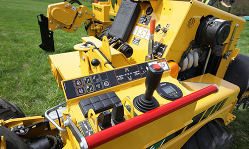 Smart controls