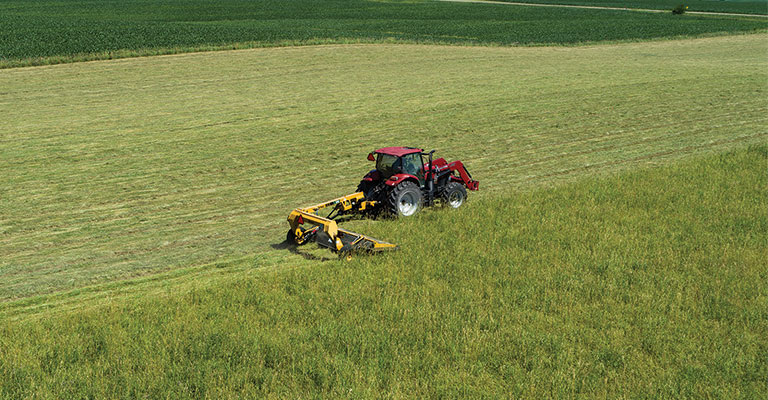 mow more, save more promotion