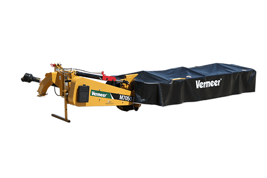 Vermeer Disc Hay Mowers Equipment for Hay Silage