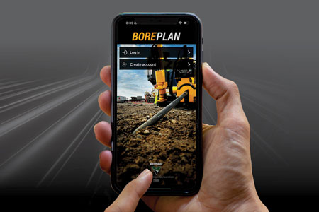 New Vermeer BorePlan enhances HDD planning, execution and documentation