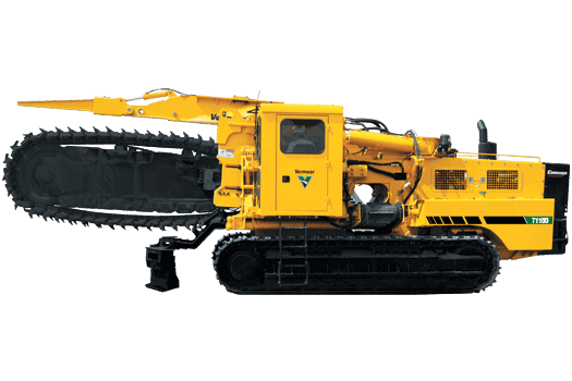 24+ Vermeer Trencher Parts Diagram